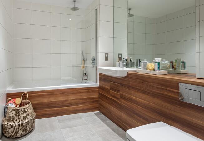 衛(wèi)生間裝修施工時(shí)需要注意的5個(gè)細(xì)節(jié)